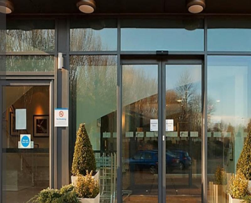 Holiday Inn Express Cambridge Duxford M11 Jct 10 By Ihg Екстер'єр фото